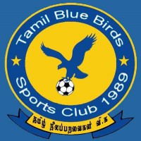 TAMIL BLUE BIRDS SC Basel