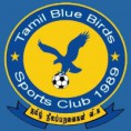 TAMIL BLUE BIRDS SC Basel